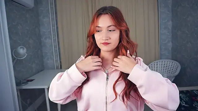 OcieJakab online show from 10/31/25, 05:09