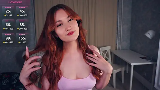 OcieJakab online show from 11/27/25, 06:41