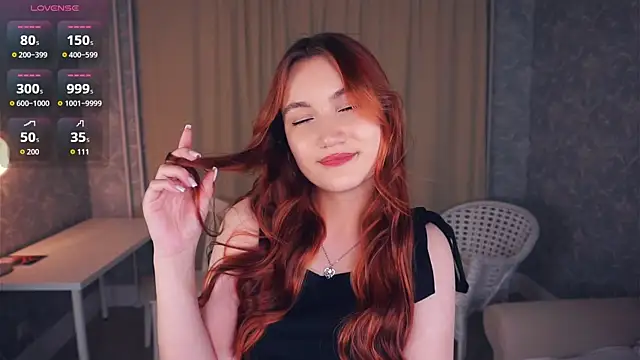 OcieJakab online show from 11/12/25, 06:12