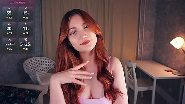 OcieJakab online show from 11/28/25, 06:41