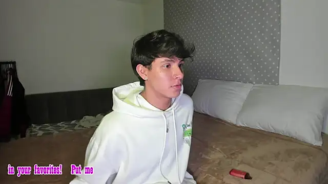 Will starr online show from 03/18/26, 08:53