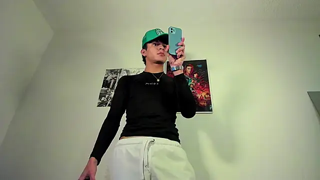 Will starr online show from 10/22/25, 05:29