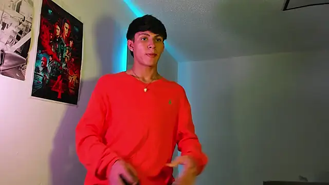 Will starr online show from 11/18/25, 03:15