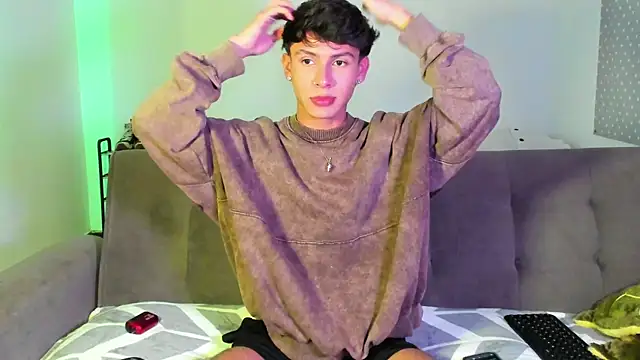 Will starr online show from 11/05/25, 01:42