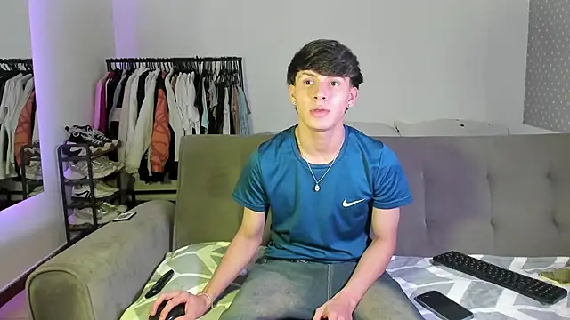 Will starr online show from 02/17/26, 02:09