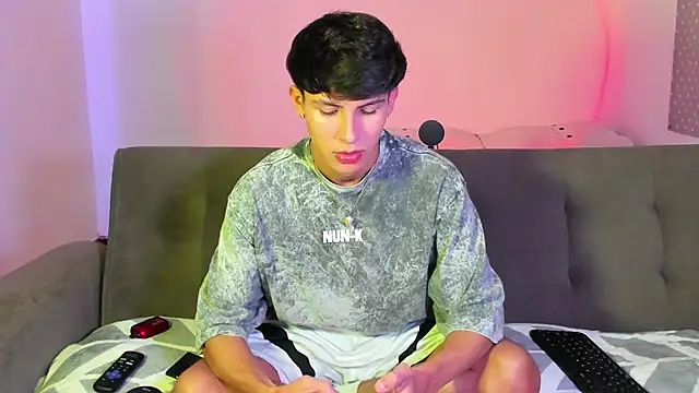 Will starr online show from 11/12/25, 09:07