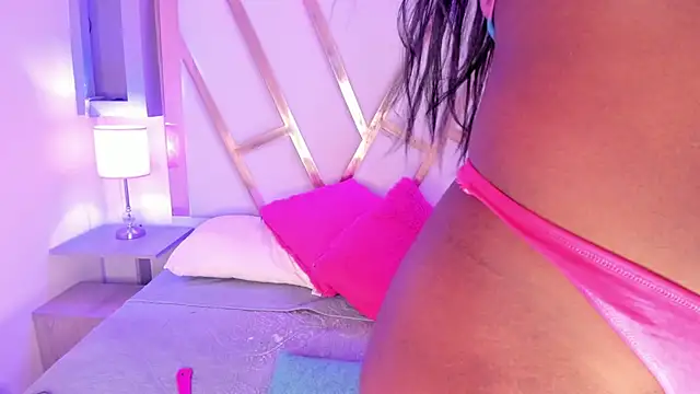 paulina ruiz 777 online show from 11/26/25, 04:18