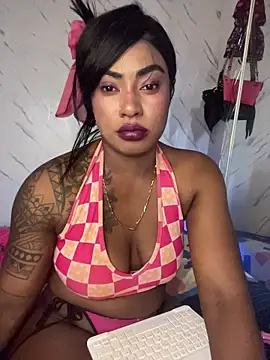 paulina ruiz 777 online show from 02/10/26, 04:50