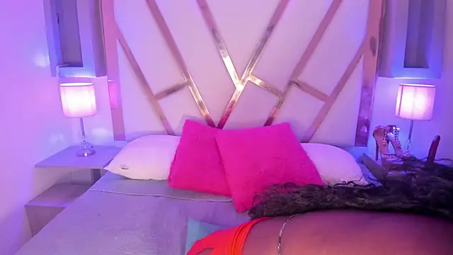 paulina ruiz 777 online show from 11/07/25, 08:57