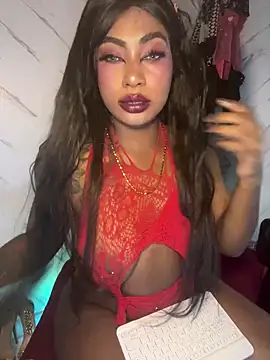 paulina ruiz 777 online show from 02/04/26, 11:00