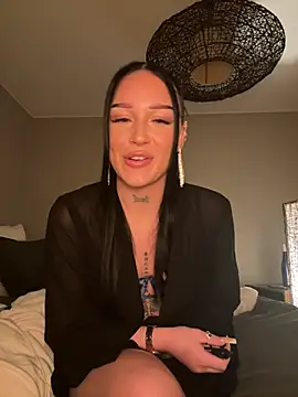 Gabbyys online show from 02/08/26, 08:06