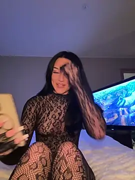 Gabbyys online show from 02/06/26, 08:16