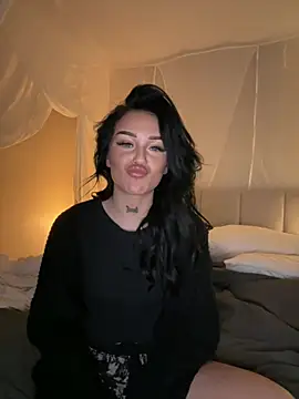 Gabbyys online show from 02/12/26, 08:41