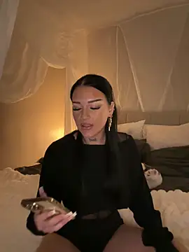 Gabbyys online show from 02/10/26, 08:08