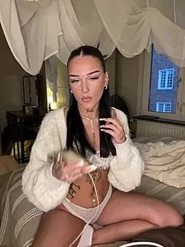 Gabbyys online show from 05/04/26, 07:17