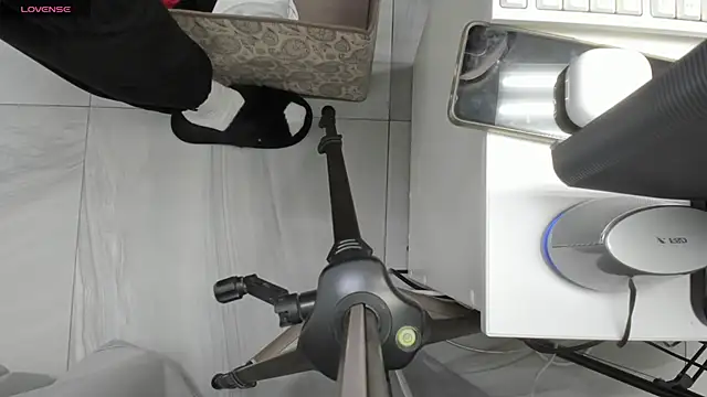 Kylie Murr online show from 11/14/25, 01:31