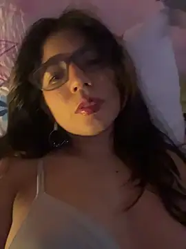 Snapshot of ZharidjParker chatting on 11/14/25, 01:42 ZharidjParker online show from 11/14/25, 01:42