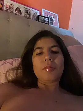 Snapshot of ZharidjParker chatting on 11/19/25, 02:33 ZharidjParker online show from 11/19/25, 02:33