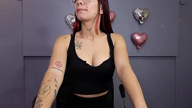 gracehall 1 online show from 02/12/26, 10:04