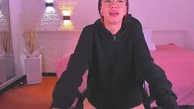 gracehall 1 online show from 02/05/26, 02:57