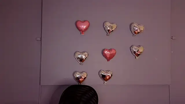 gracehall 1 online show from 02/16/26, 11:09