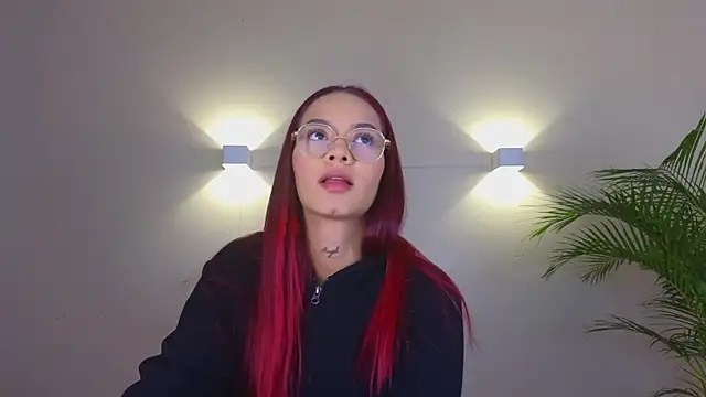 gracehall 1 online show from 02/27/26, 11:32