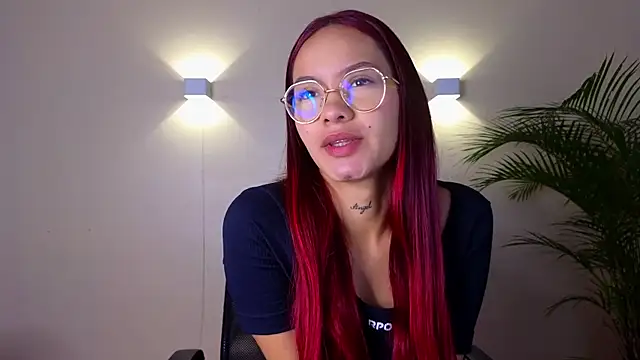 gracehall 1 online show from 02/28/26, 11:21