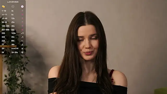 Snapshot of LonnaSkar chatting on 11/23/25, 09:30 LonnaSkar online show from 11/23/25, 09:30