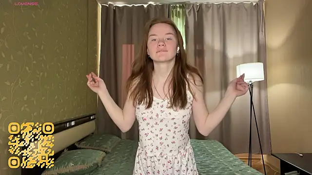 KarlynGow online show from 02/05/26, 07:26