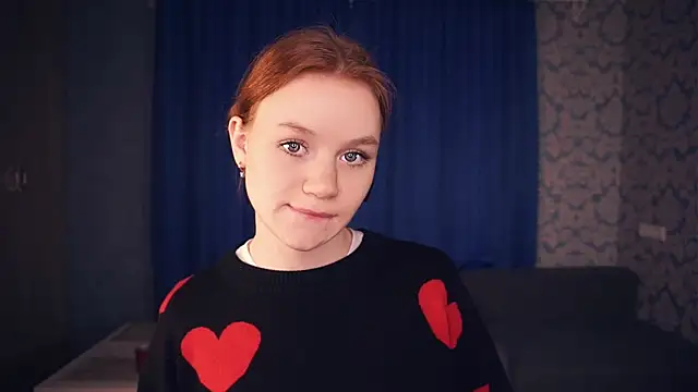 KarlynGow online show from 11/11/25, 06:30