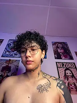 Abby Evanns1 online show from 03/15/26, 01:18