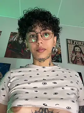 Abby Evanns1 online show from 04/05/26, 02:46