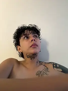 Abby Evanns1 online show from 03/09/26, 01:25