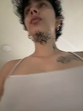 Abby Evanns1 online show from 03/13/26, 01:16