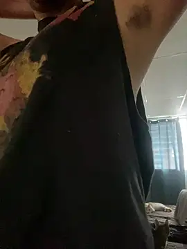 Abby Evanns1 online show from 02/06/26, 02:13