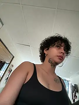 Abby Evanns1 online show from 05/28/26, 02:34