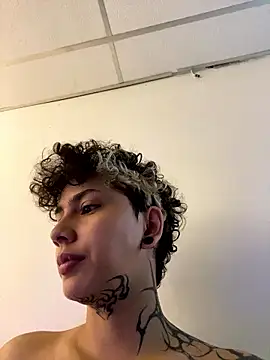 Abby Evanns1 online show from 01/07/26, 03:17