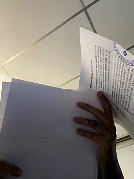 Abby Evanns1 online show from 02/24/26, 02:07