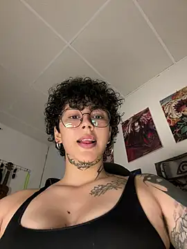 Abby Evanns1 online show from 05/19/26, 02:46