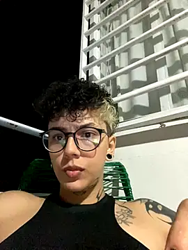 Snapshot of Abby_Evanns1 chatting on 11/09/25, 02:37 Abby Evanns1 online show from 11/09/25, 02:37