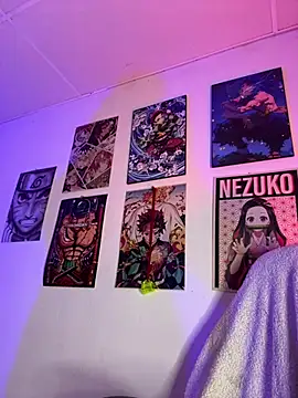 Abby Evanns1 online show from 03/22/26, 01:34