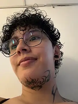 Abby Evanns1 online show from 03/05/26, 02:57