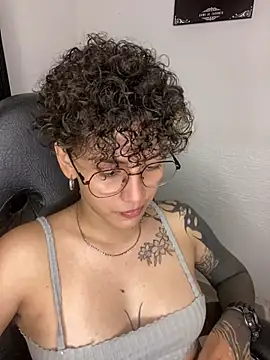 Abby Evanns1 online show from 02/12/26, 10:53