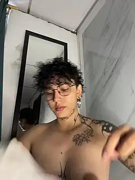 Abby Evanns1 online show from 04/04/26, 02:23