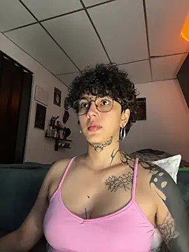 Abby Evanns1 online show from 04/30/26, 02:02