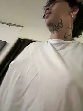 Abby Evanns1 online show from 03/08/26, 03:04