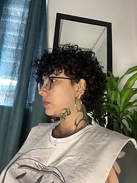 Abby Evanns1 online show from 04/22/26, 02:13