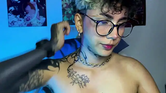 Snapshot of Abby_Evanns1 chatting on 12/03/25, 01:28 Abby Evanns1 online show from 12/03/25, 01:28