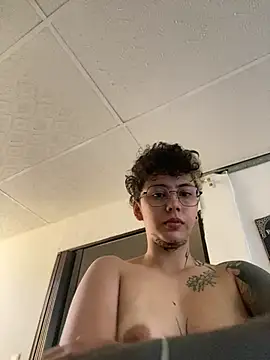 Abby Evanns1 online show from 01/18/26, 03:15