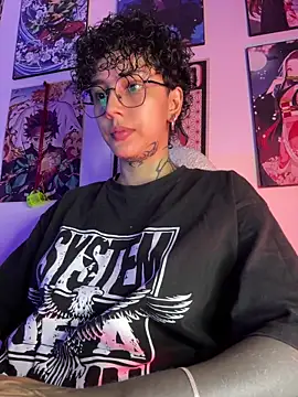 Abby Evanns1 online show from 03/24/26, 03:01